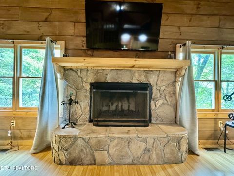 Tiny photo for 1140 River Divide Rd Rd, Sevierville, TN 37876 (MLS # 1325658)