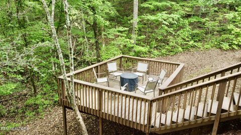 Tiny photo for 1140 River Divide Rd Rd, Sevierville, TN 37876 (MLS # 1325658)