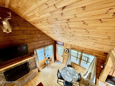 Tiny photo for 1140 River Divide Rd Rd, Sevierville, TN 37876 (MLS # 1325658)