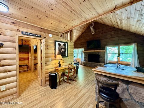 Tiny photo for 1140 River Divide Rd Rd, Sevierville, TN 37876 (MLS # 1325658)