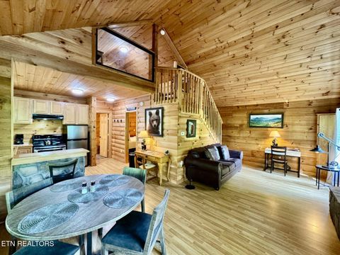 Tiny photo for 1140 River Divide Rd Rd, Sevierville, TN 37876 (MLS # 1325658)