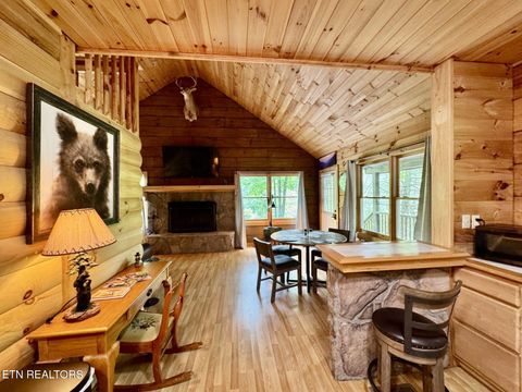 Tiny photo for 1140 River Divide Rd Rd, Sevierville, TN 37876 (MLS # 1325658)