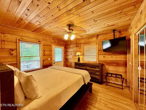 Tiny photo for 1140 River Divide Rd Rd, Sevierville, TN 37876 (MLS # 1325658)