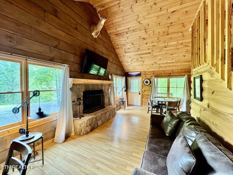 Tiny photo for 1140 River Divide Rd Rd, Sevierville, TN 37876 (MLS # 1325658)