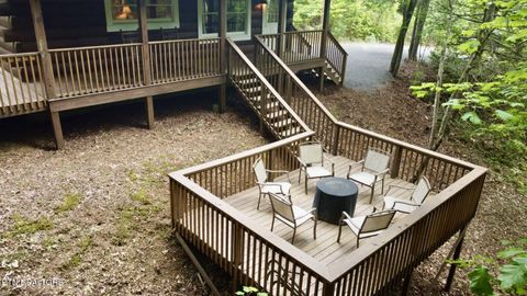 Tiny photo for 1140 River Divide Rd Rd, Sevierville, TN 37876 (MLS # 1325658)