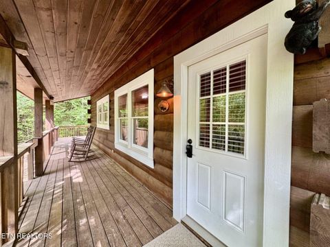 Tiny photo for 1140 River Divide Rd Rd, Sevierville, TN 37876 (MLS # 1325658)