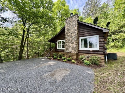 Tiny photo for 1140 River Divide Rd Rd, Sevierville, TN 37876 (MLS # 1325658)