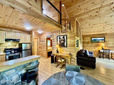 Tiny photo for 1140 River Divide Rd Rd, Sevierville, TN 37876 (MLS # 1325658)