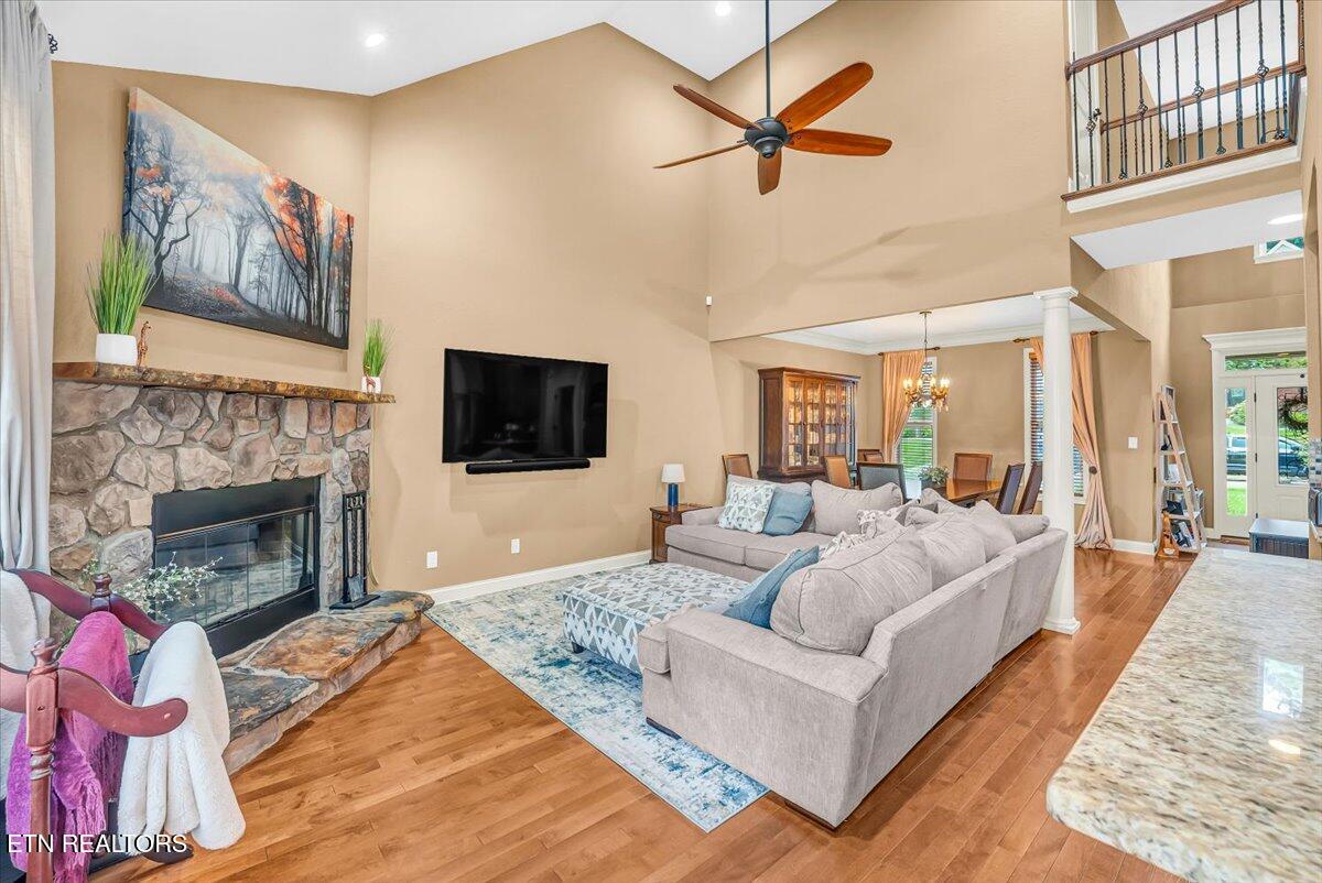 7341 Beech Meadow Lane