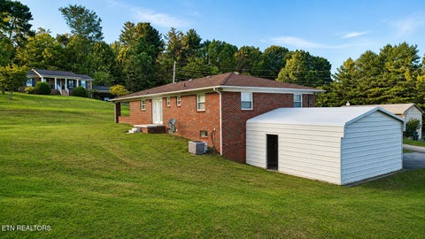 Tiny photo for 3888 Chapman St, Morristown, TN 37813 (MLS # 1359305)