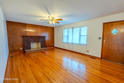Tiny photo for 3888 Chapman St, Morristown, TN 37813 (MLS # 1359305)