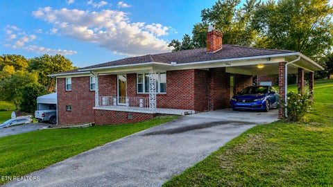 Tiny photo for 3888 Chapman St, Morristown, TN 37813 (MLS # 1359305)