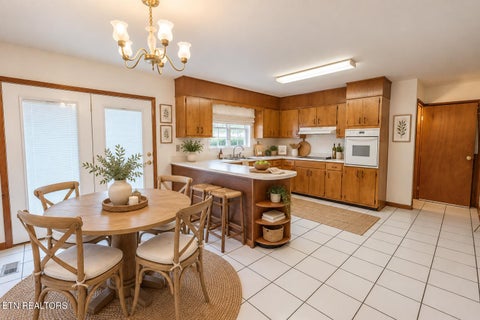 Tiny photo for 3888 Chapman St, Morristown, TN 37813 (MLS # 1359305)