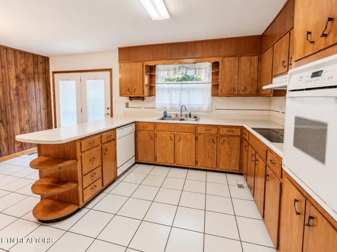 Tiny photo for 3888 Chapman St, Morristown, TN 37813 (MLS # 1359305)