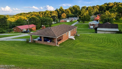 Tiny photo for 3888 Chapman St, Morristown, TN 37813 (MLS # 1359305)