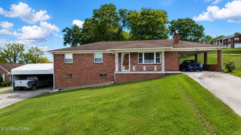 Photo of 3888 Chapman St, Morristown, TN 37813 (MLS # 1359305)