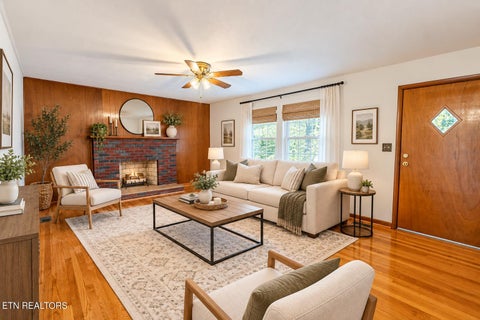 Tiny photo for 3888 Chapman St, Morristown, TN 37813 (MLS # 1359305)