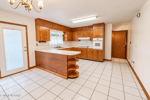 Tiny photo for 3888 Chapman St, Morristown, TN 37813 (MLS # 1359305)