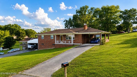 Tiny photo for 3888 Chapman St, Morristown, TN 37813 (MLS # 1359305)