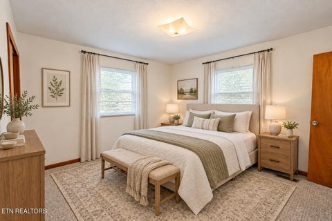 Tiny photo for 3888 Chapman St, Morristown, TN 37813 (MLS # 1359305)
