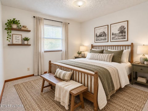 Tiny photo for 3888 Chapman St, Morristown, TN 37813 (MLS # 1359305)