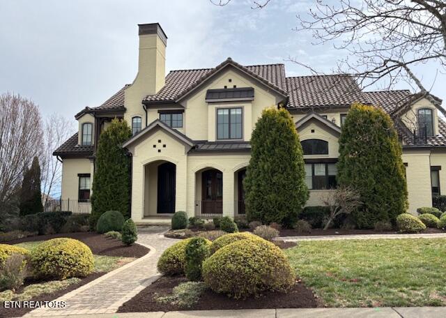 710 Barnsley Rd

                                                                             Knoxville                                

                                    , TN - $3,250,000