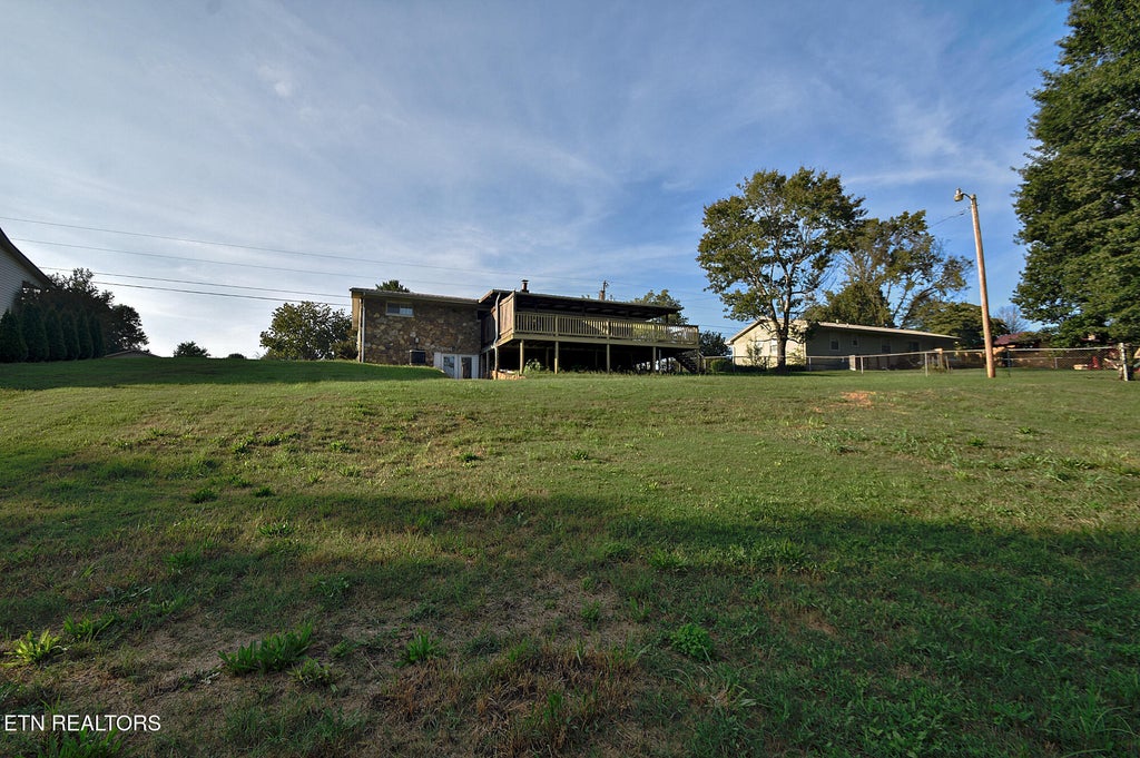 Photo of 2718 Mayfield Drive, Talbott, TN 37877 (MLS # 1353336)