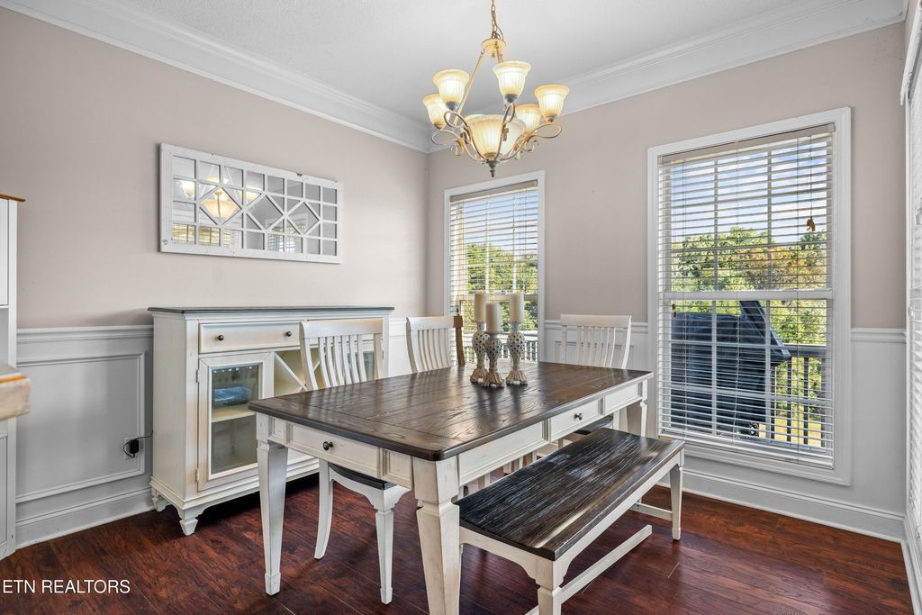 Photo of 3231 Reiley Drive, Maryville, TN 37801 (MLS # 1318335)