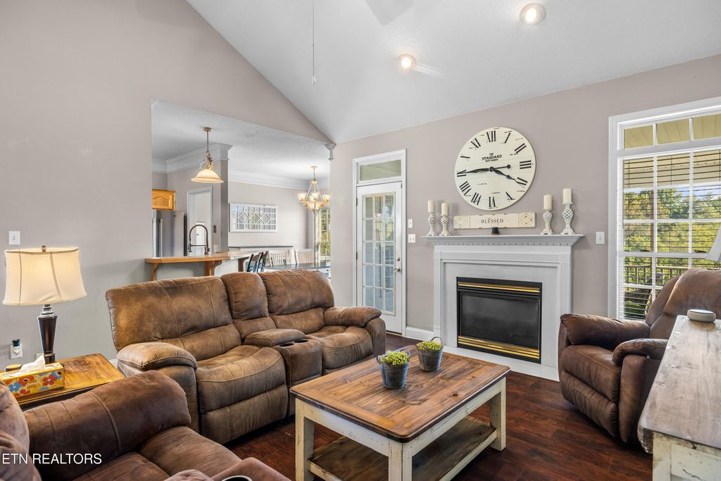 Photo of 3231 Reiley Drive, Maryville, TN 37801 (MLS # 1318335)