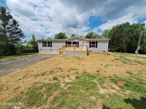 Tiny photo for 108 County Road 621, Etowah, TN 37331 (MLS # 1340538)