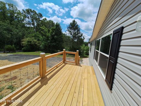 Tiny photo for 108 County Road 621, Etowah, TN 37331 (MLS # 1340538)