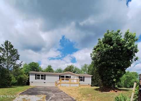Tiny photo for 108 County Road 621, Etowah, TN 37331 (MLS # 1340538)