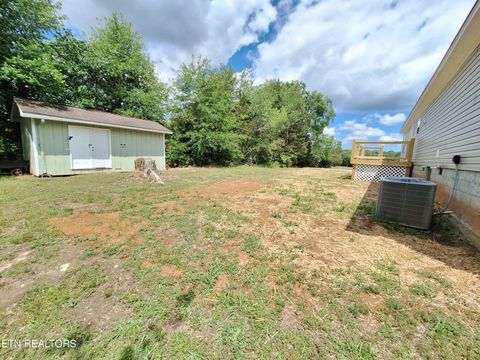 Tiny photo for 108 County Road 621, Etowah, TN 37331 (MLS # 1340538)