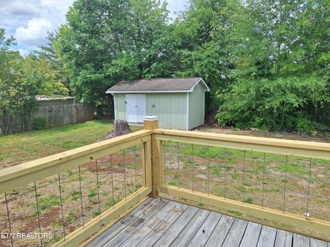 Tiny photo for 108 County Road 621, Etowah, TN 37331 (MLS # 1340538)