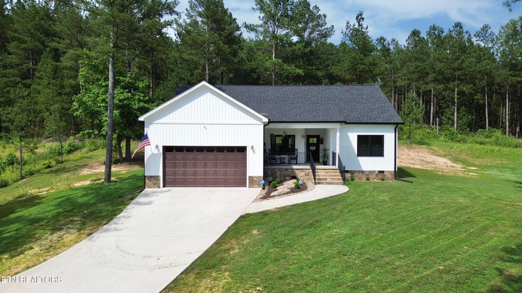 Photo of 3773 Blythes Ferry Rd, Dayton, TN 37321 (MLS # 1304447)