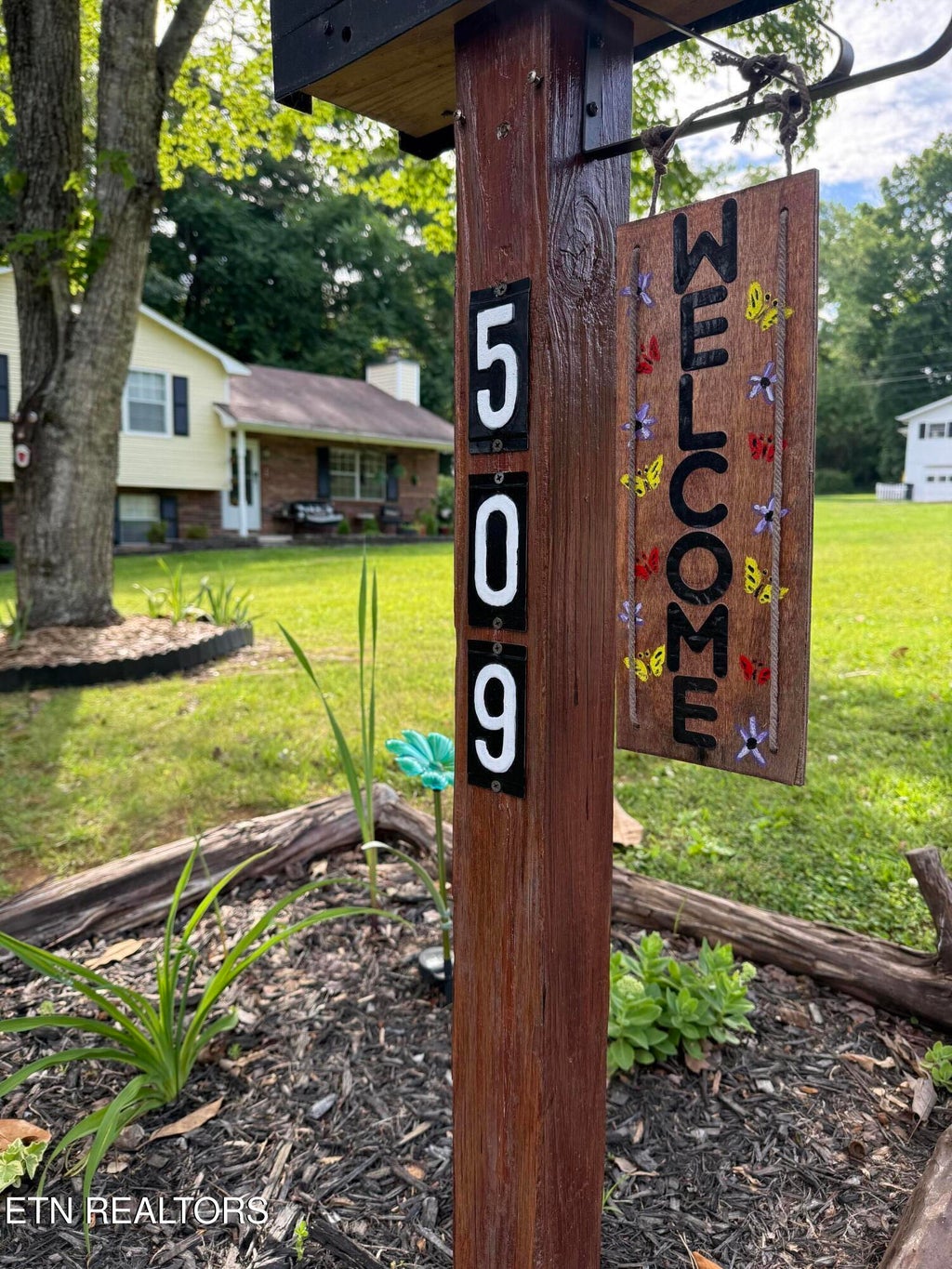 Photo of 509 Jerdan Rd, Knoxville, TN 37919 (MLS # 1343713)