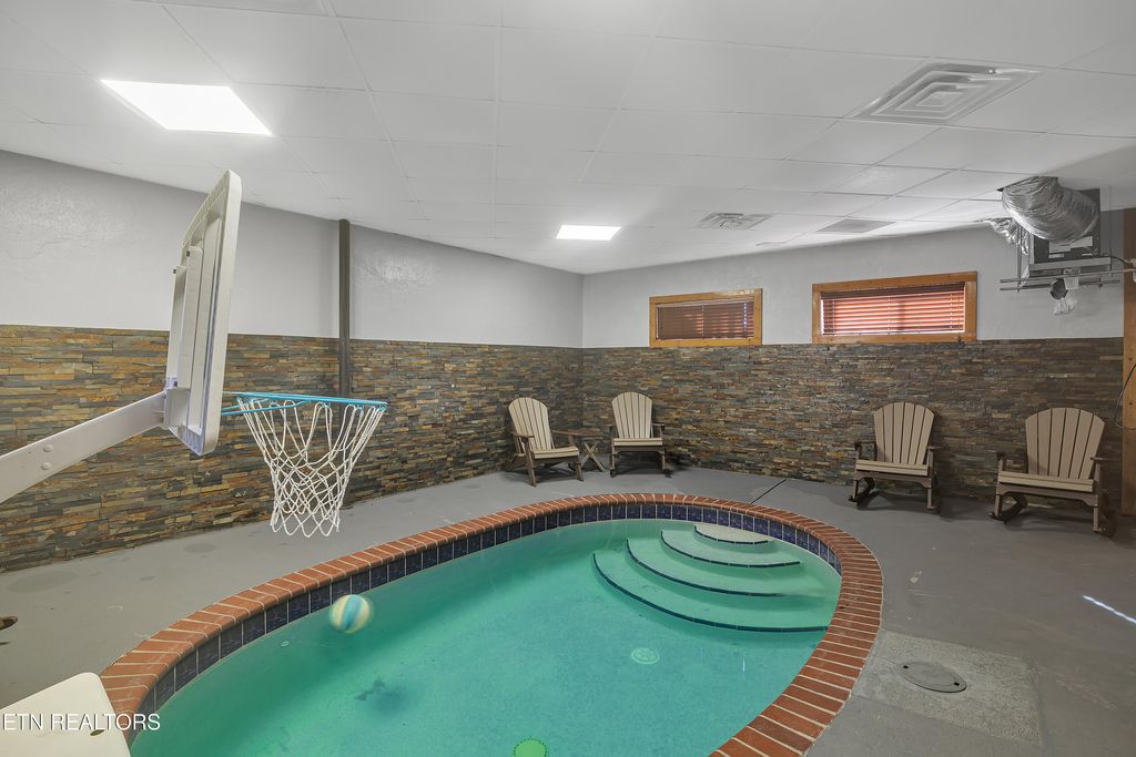 Photo of 1551 Rainbow Ridge Rd, Sevierville, TN 37862 (MLS # 1329883)