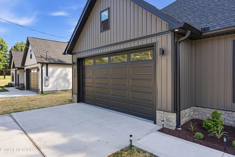 Tiny photo for 5318 Aubrey Lane, Knoxville, TN 37912 (MLS # 1354040)