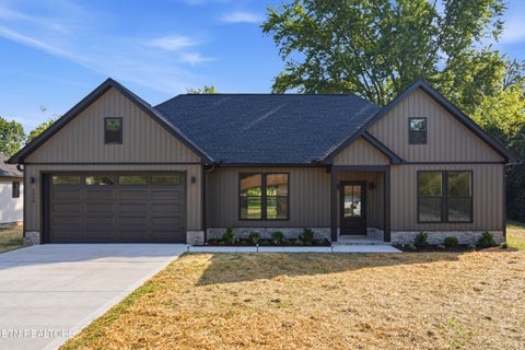 Tiny photo for 5318 Aubrey Lane, Knoxville, TN 37912 (MLS # 1354040)