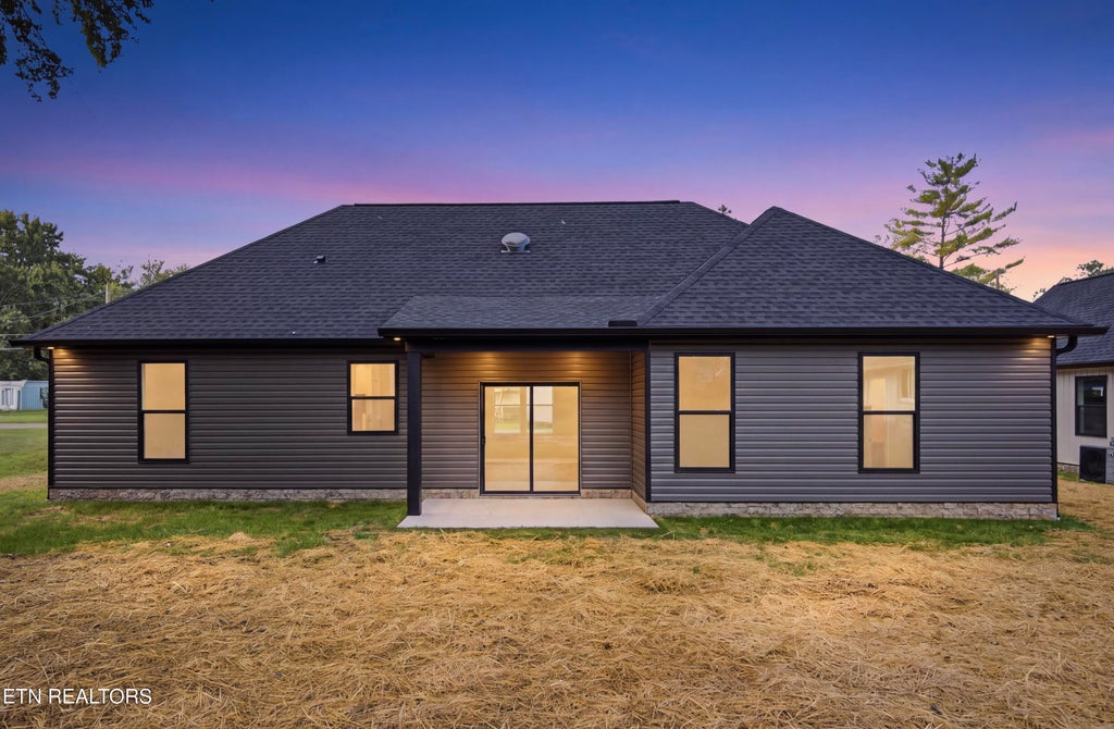 Photo of 5318 Aubrey Lane, Knoxville, TN 37912 (MLS # 1354040)