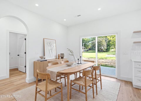 Tiny photo for 5318 Aubrey Lane, Knoxville, TN 37912 (MLS # 1354040)