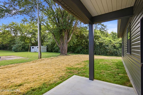 Tiny photo for 5318 Aubrey Lane, Knoxville, TN 37912 (MLS # 1354040)