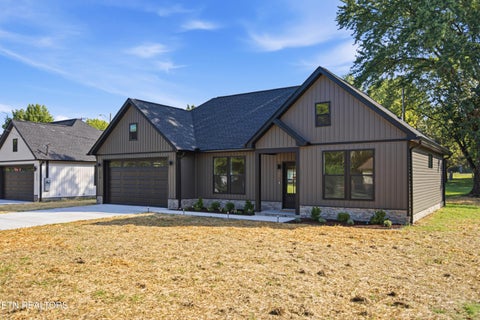 Tiny photo for 5318 Aubrey Lane, Knoxville, TN 37912 (MLS # 1354040)