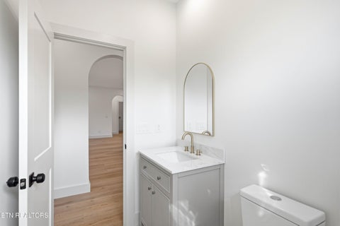Tiny photo for 5318 Aubrey Lane, Knoxville, TN 37912 (MLS # 1354040)