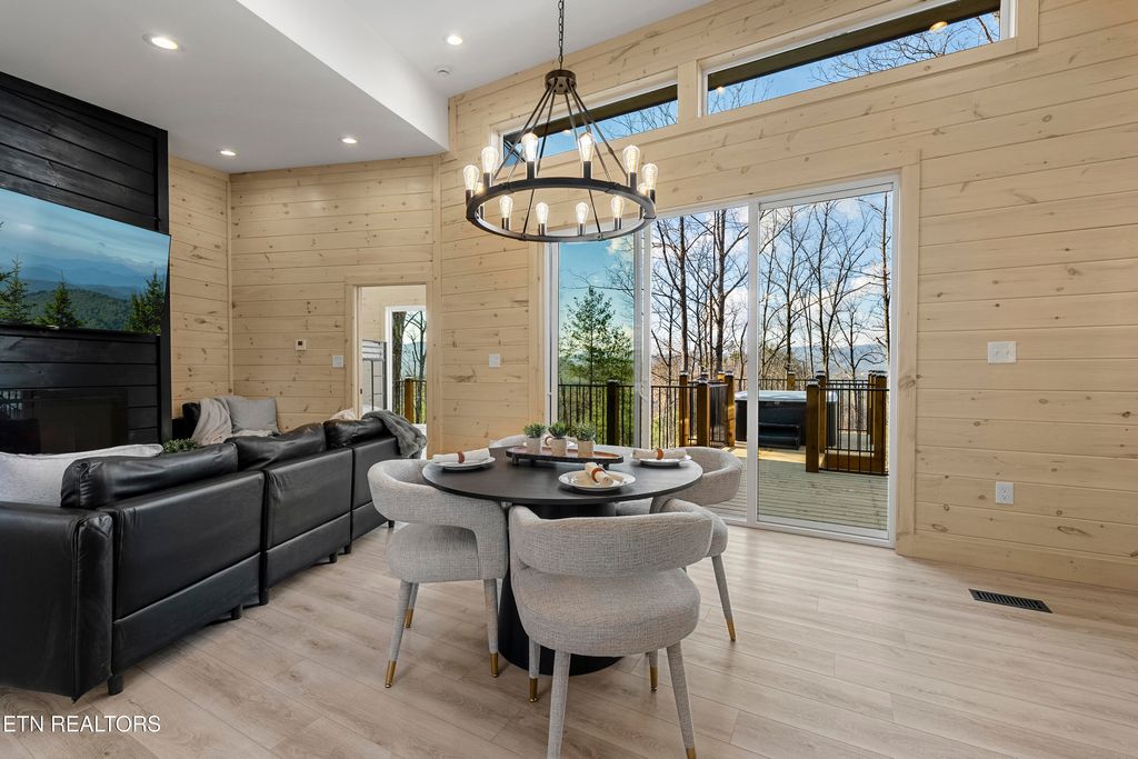 Photo of 2305 Village Circle Cir, Sevierville, TN 37876 (MLS # 1321420)