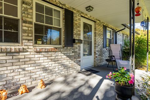 Photo of 114 Verdun Rd, Oneida, TN 37841 (MLS # 1319257)