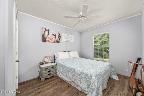 Tiny photo for 2029 Shiloh Rd, Decatur, TN 37322 (MLS # 1329566)