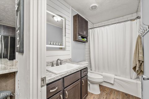 Tiny photo for 2029 Shiloh Rd, Decatur, TN 37322 (MLS # 1329566)