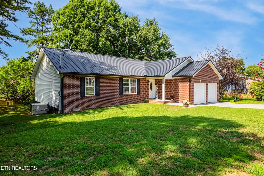 Photo of 534 Tennessee Circle, Seymour, TN 37865 (MLS # 1311594)