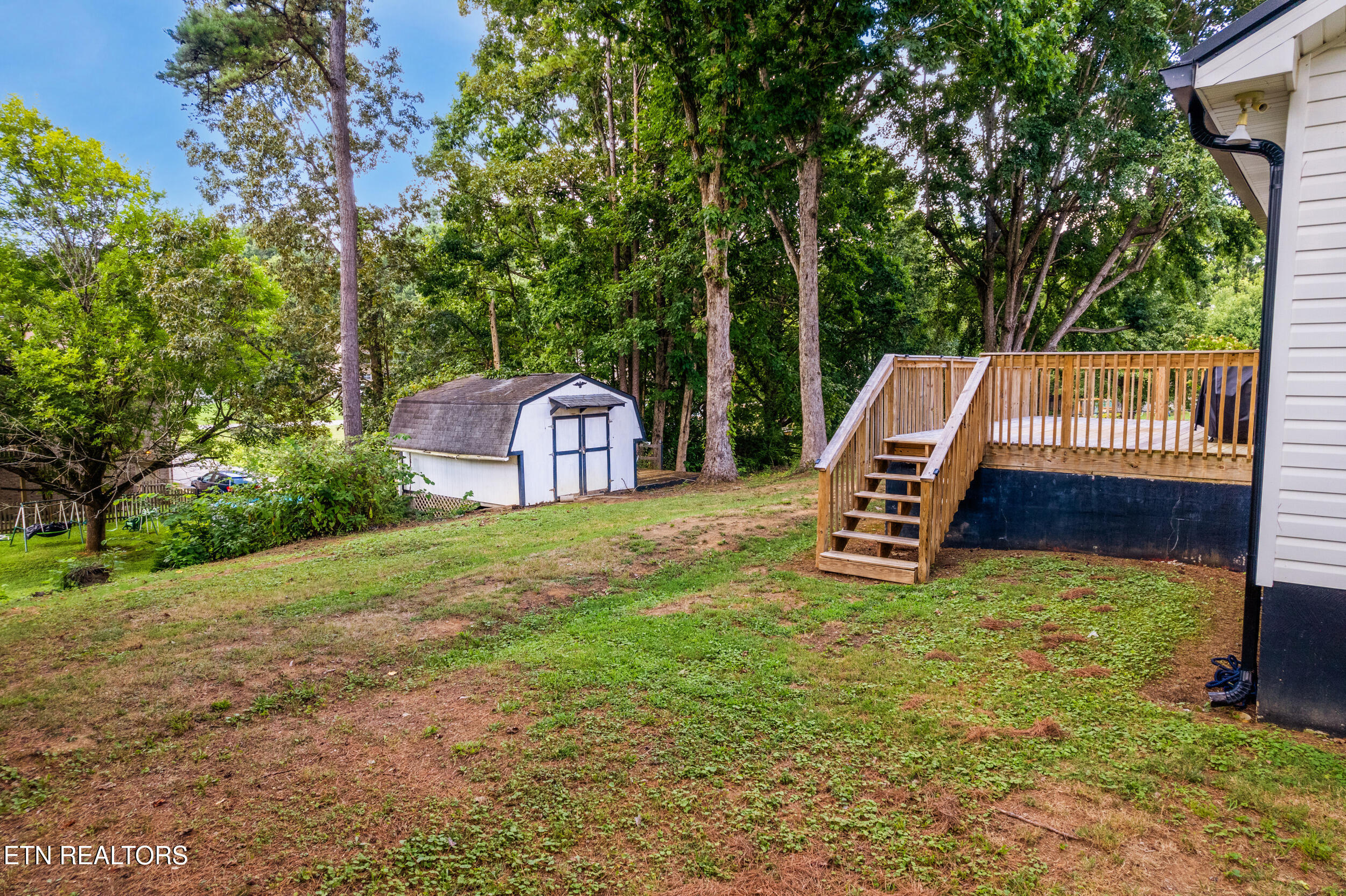 534 Tennessee Circle